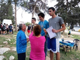 אליפות צפון גביע קבוצתי כיתה י